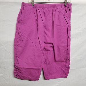 Anthony Richards Men's Vibrant Shorts